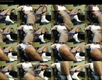 marioslim — 13 minute Chaturbate male teen cam video, 720p, Apr 4, 2025