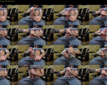 marioslim — 3 minute Chaturbate male teen cam video, 720p, Apr 4, 2025