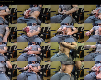 marioslim — 120 minute Chaturbate male teen cam video, 720p, Apr 4, 2025