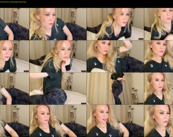 myassistant — 85 minute Chaturbate female teen cam video, 720p, Apr 5, 2025