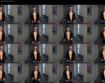 nik_sharp — 16 minute Chaturbate male teen cam video, 720p, Apr 4, 2025