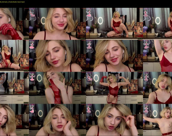 pinkadele — 42 minute Chaturbate female teen cam video, 720p, Apr 4, 2025