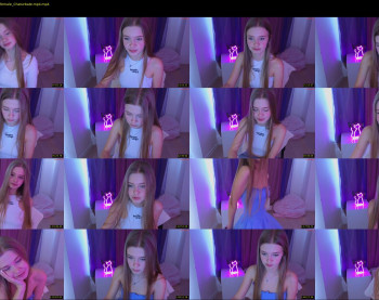 riinaaa — 120 minute Chaturbate female teen cam video, 720p, Apr 4, 2025