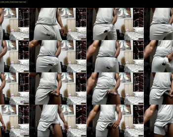roccoblack02 — 9 minute Chaturbate male teen cam video, 720p, Apr 4, 2025