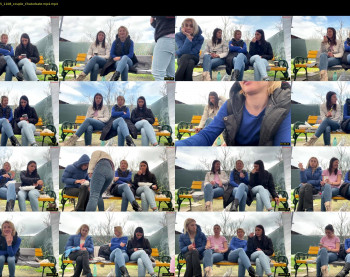 squirt_bunny77 — 121 minute Chaturbate couple teen cam video, 720p, Apr 4, 2025