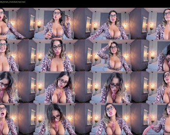 valerynova — 22 minute Chaturbate female teen cam video, 720p, Apr 4, 2025