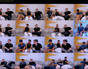 web_gammer_ — 80 minute Chaturbate male teen cam video, 720p, Apr 4, 2025
