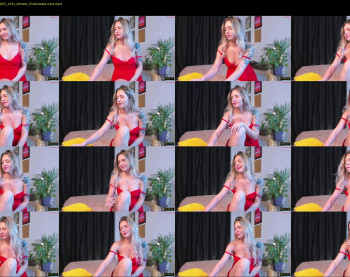 coldcherryeclipse — 10 minute Chaturbate female teen cam video, 720p, Apr 5, 2025