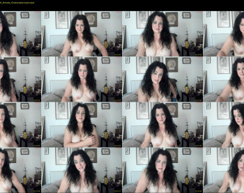 evparrish — 4 minute Chaturbate female teen cam video, 720p, Apr 6, 2025