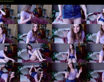 in_tune — 120 minute Chaturbate female teen cam video, 720p, Apr 5, 2025