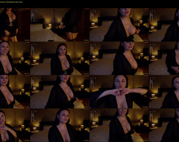 karrin — 34 minute Chaturbate female teen cam video, 720p, Apr 6, 2025