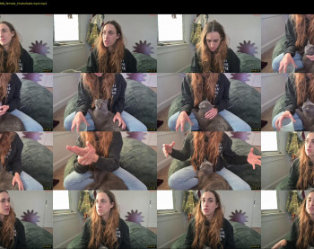 lilithoftrees — 5 minute Chaturbate female teen cam video, 720p, Apr 5, 2025