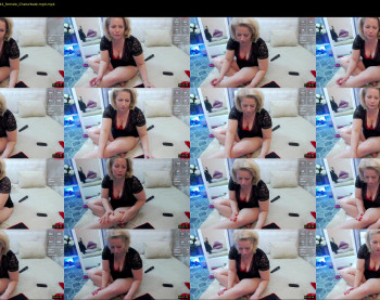 lorabigass — 8 minute Chaturbate female teen cam video, 720p, Apr 5, 2025