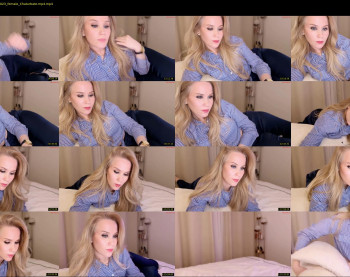 myassistant — 104 minute Chaturbate female teen cam video, 720p, Apr 6, 2025