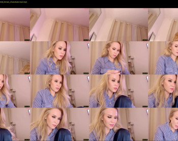 myassistant — 10 minute Chaturbate female teen cam video, 720p, Apr 6, 2025