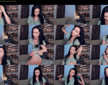 riskyproject — 28 minute Chaturbate couple teen cam video, 720p, Apr 5, 2025