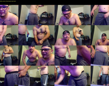 silverfox706 — 108 minute Chaturbate male teen cam video, 720p, Apr 5, 2025