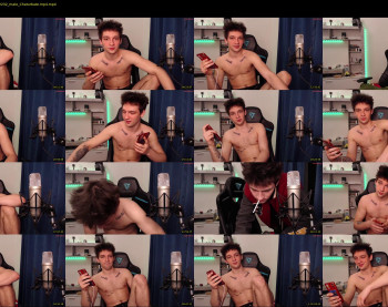 teddy_mode — 72 minute Chaturbate couple teen cam video, 720p, Apr 5, 2025