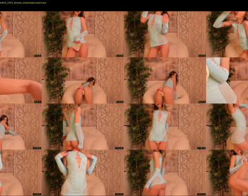 yourmidnightcoffee — 121 minute Chaturbate female teen cam video, 720p, Apr 5, 2025