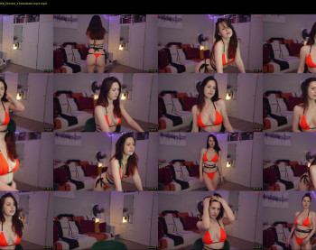 _blackbee_ — 60 minute Chaturbate female teen cam video, 720p, Apr 6, 2025