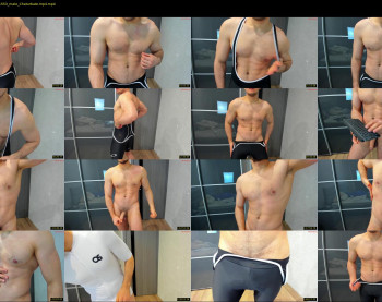 aleks_brown — 120 minute Chaturbate male teen cam video, 720p, Apr 6, 2025