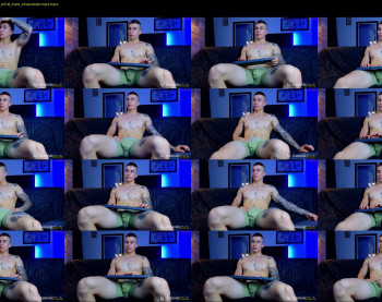 asmodeo_cox — 16 minute Chaturbate male teen cam video, 720p, Apr 7, 2025