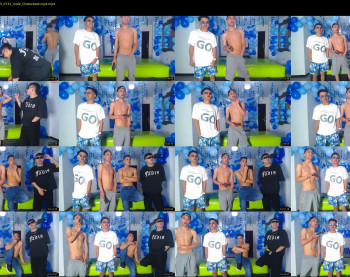 asmodeus7100 — 31 minute Chaturbate male teen cam video, 720p, Apr 6, 2025