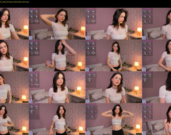 beatrixcutsforth — 120 minute Chaturbate female teen cam video, 720p, Apr 6, 2025