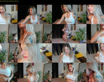 coldcherryeclipse — 120 minute Chaturbate female teen cam video, 720p, Apr 6, 2025