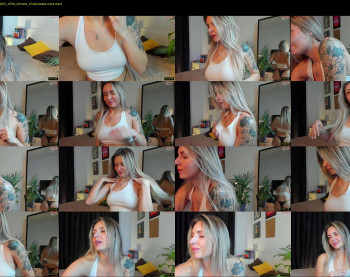 coldcherryeclipse — 42 minute Chaturbate female teen cam video, 720p, Apr 6, 2025