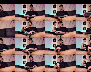 derek_stud_ — 59 minute Chaturbate male teen cam video, 720p, Apr 6, 2025