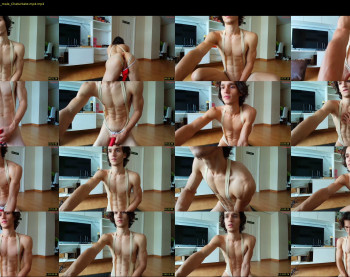 devil_fts — 83 minute Chaturbate couple teen cam video, 720p, Apr 6, 2025