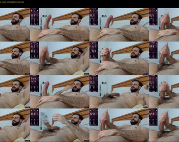 firestud_x — 46 minute Chaturbate male teen cam video, 720p, Apr 6, 2025