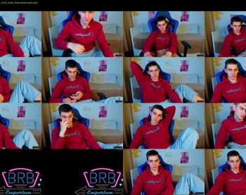 frank_mooree — 120 minute Chaturbate male teen cam video, 720p, Apr 6, 2025