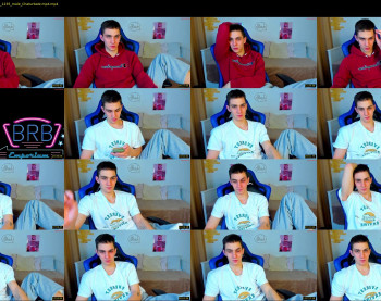 frank_mooree — 71 minute Chaturbate male teen cam video, 720p, Apr 6, 2025