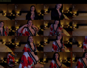 karrin — 63 minute Chaturbate female teen cam video, 720p, Apr 6, 2025