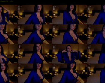 karrin — 14 minute Chaturbate female teen cam video, 720p, Apr 6, 2025