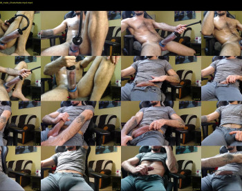 marioslim — 75 minute Chaturbate male teen cam video, 720p, Apr 6, 2025