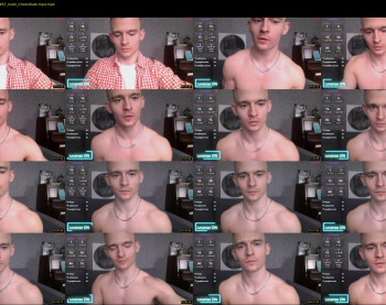 marvelboy_ — 55 minute Chaturbate male teen cam video, 720p, Apr 6, 2025