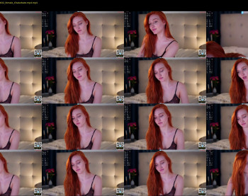 miamoreira — 29 minute Chaturbate female teen cam video, 720p, Apr 6, 2025