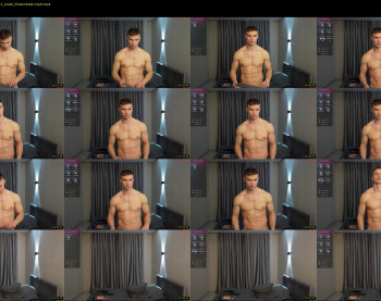 nik_sharp — 5 minute Chaturbate male teen cam video, 720p, Apr 6, 2025