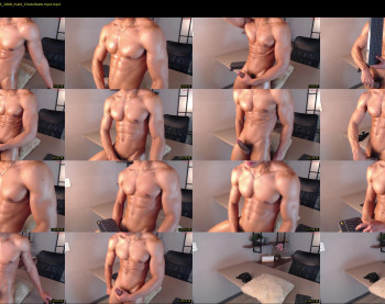 patrick_brown_ — 120 minute Chaturbate male teen cam video, 720p, Apr 6, 2025