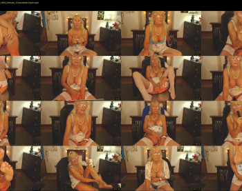 sassythang4u — 120 minute Chaturbate female teen cam video, 720p, Apr 6, 2025