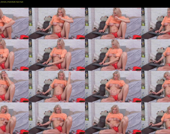 sebilone — 3 minute Chaturbate couple teen cam video, 720p, Apr 6, 2025