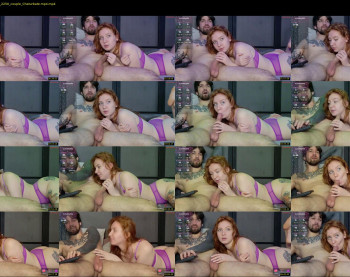 sinnerscorner — 11 minute Chaturbate couple teen cam video, 720p, Apr 6, 2025