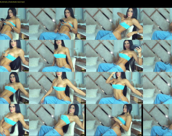 vicky_g21 — 29 minute Chaturbate female teen cam video, 720p, Apr 7, 2025