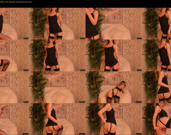 yourmidnightcoffee — 111 minute Chaturbate female teen cam video, 720p, Apr 6, 2025