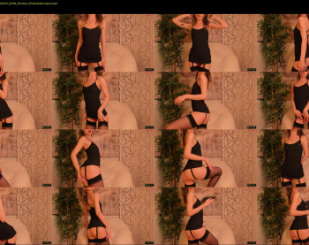 yourmidnightcoffee — 16 minute Chaturbate female teen cam video, 720p, Apr 7, 2025
