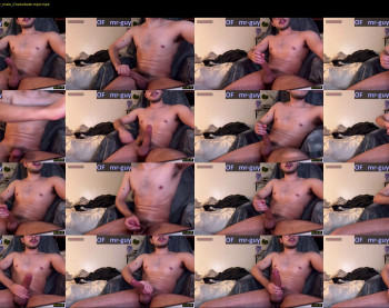 _mrguy_ — 13 minute Chaturbate male teen cam video, 720p, Apr 7, 2025