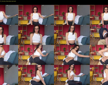 alice_bane — 61 minute Chaturbate female teen cam video, 720p, Apr 7, 2025